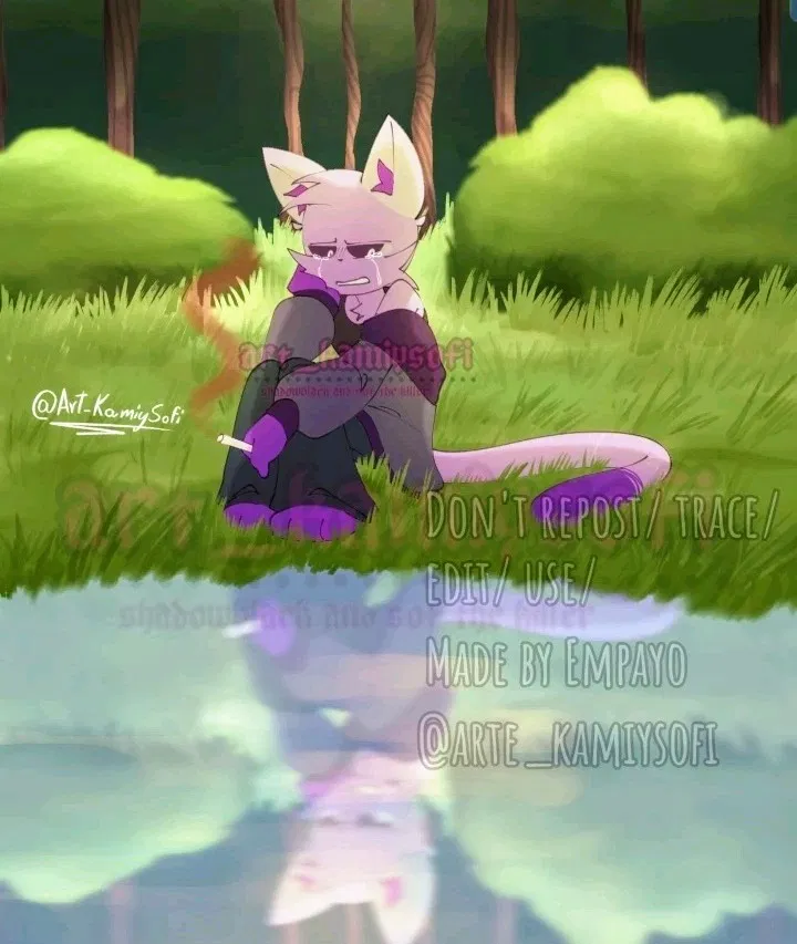 Avatar of 𝖢𝖺𝗍𝖭𝖺𝗉 [AU]
