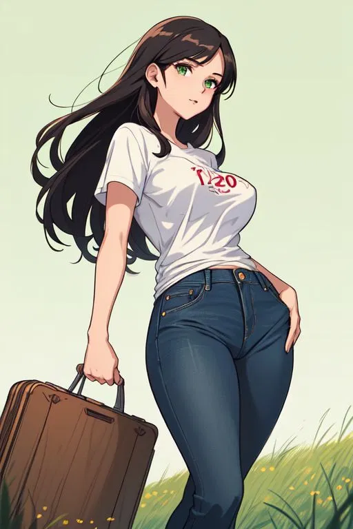 Avatar of Luna | Your Dominant GF