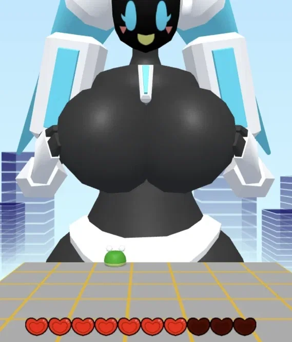 Avatar of Gigamo