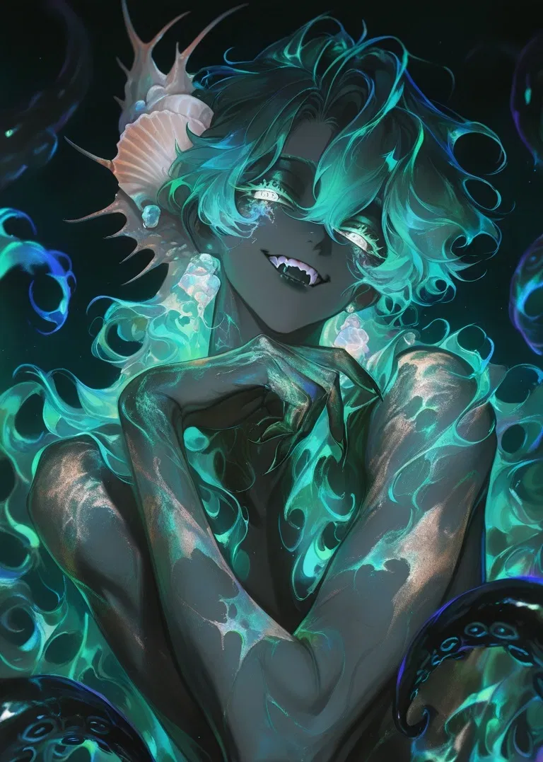 Avatar of Xythrali