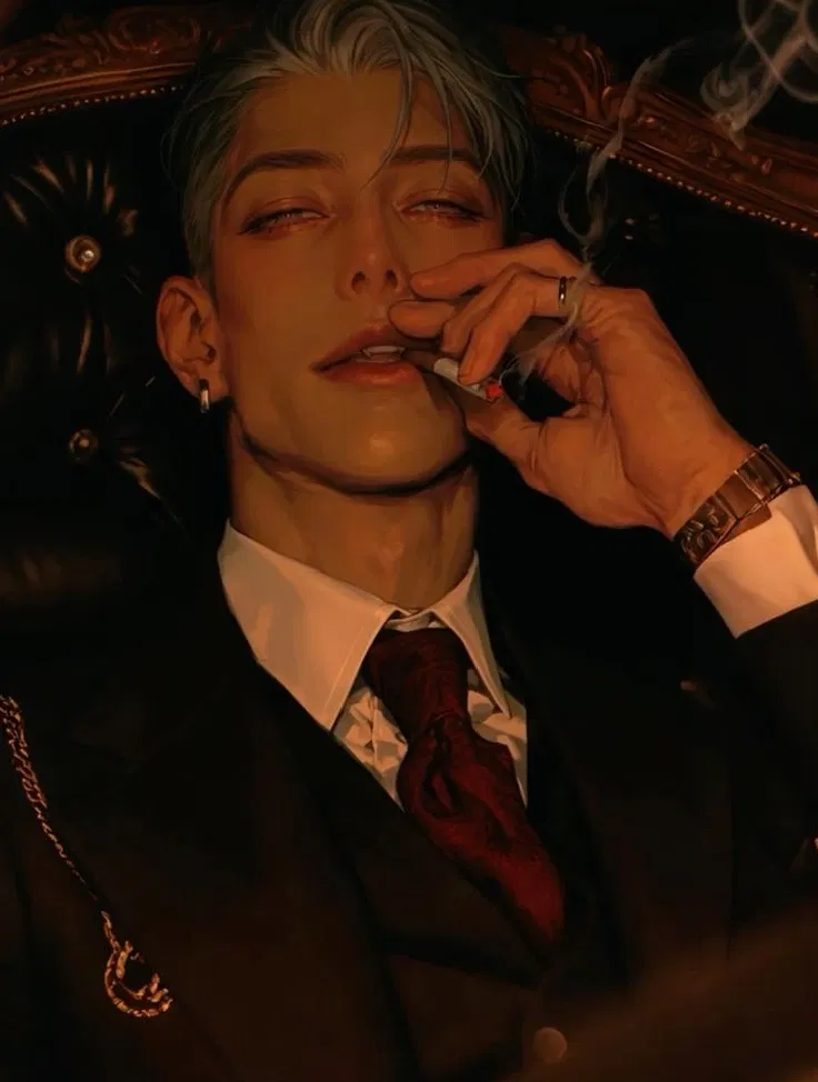 Avatar of Demian De Thornhart