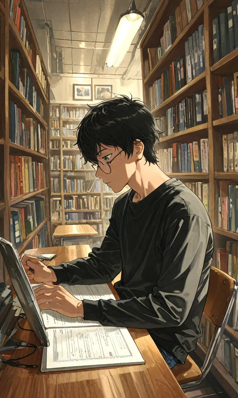 Avatar of Your half-german childhood friend math student 