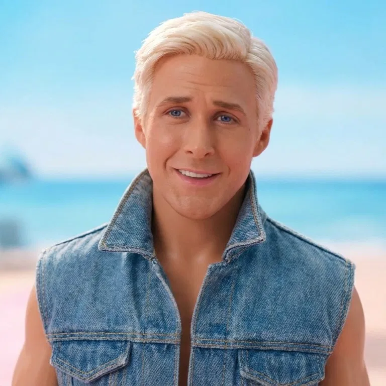Avatar of Ken