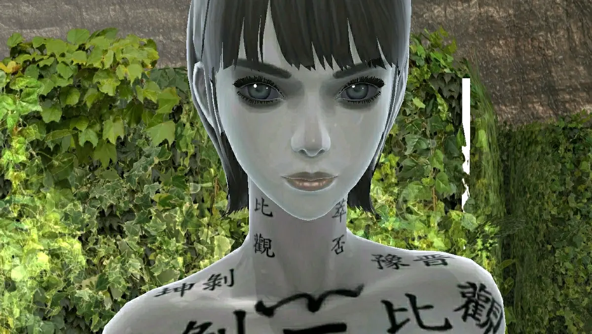Avatar of Kim Seong-a/Master of the Labyrinth 