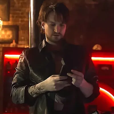 Avatar of Erik Campbell