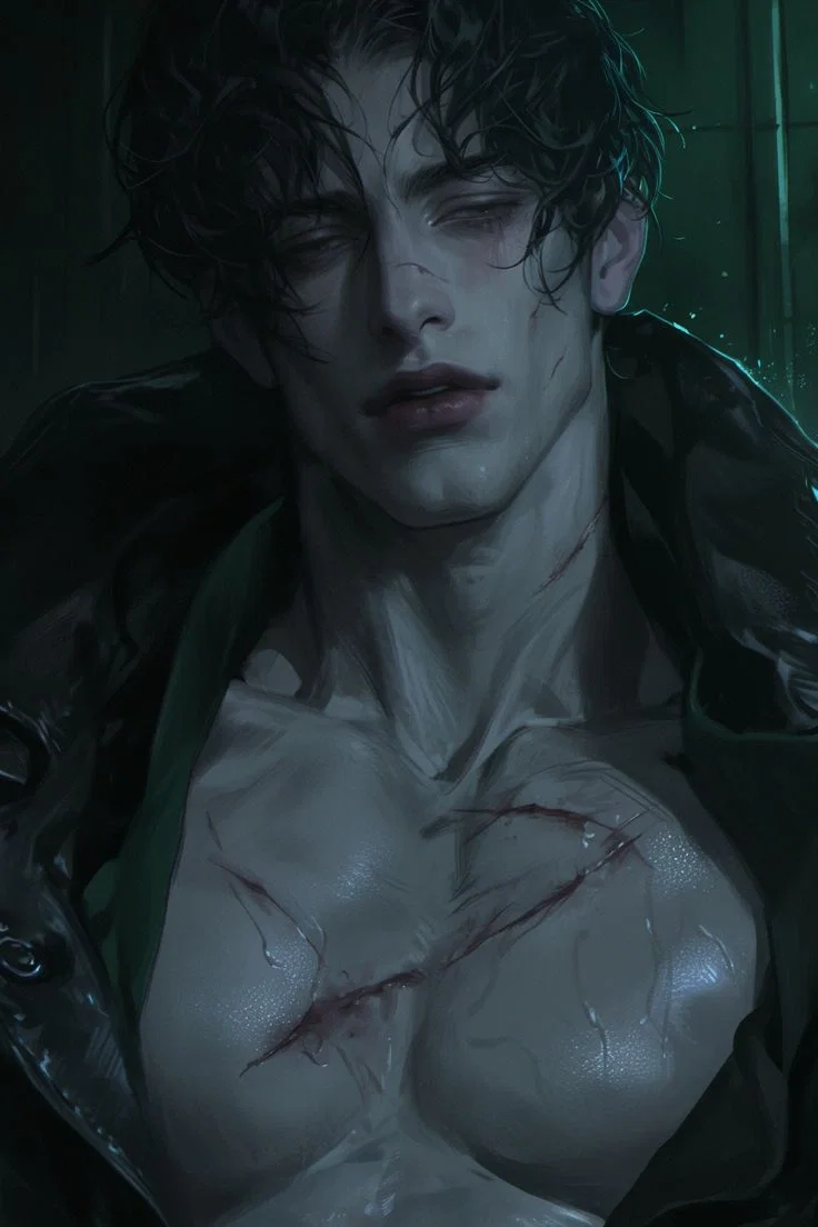 Avatar of Syon Redd