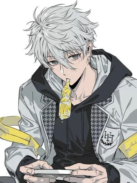 Avatar of Nagi Seishiro
