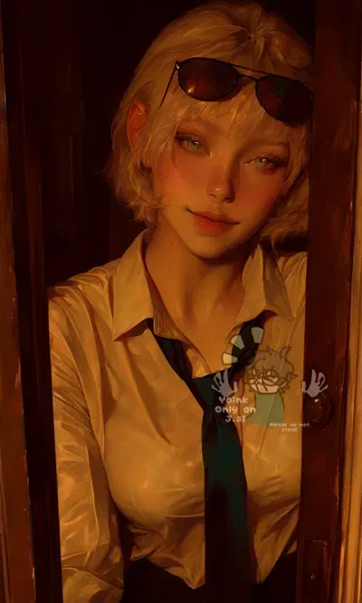 Avatar of Makenzie ‘Kenzie’ Anderson