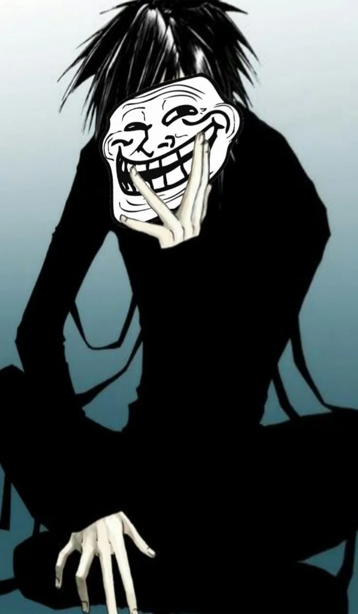 Avatar of your internet bf