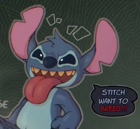 Avatar of Stitch