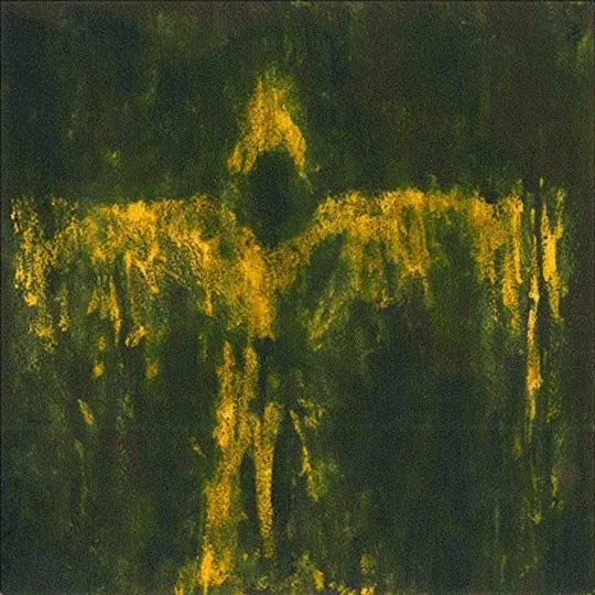 Avatar of The King in Yellow (MINECRAFT ARG SETTING)