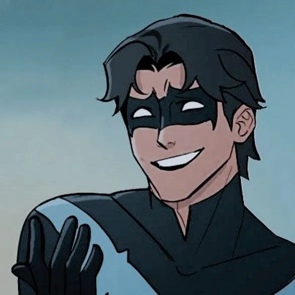 Avatar of Nightwing ★ Dick Grayson