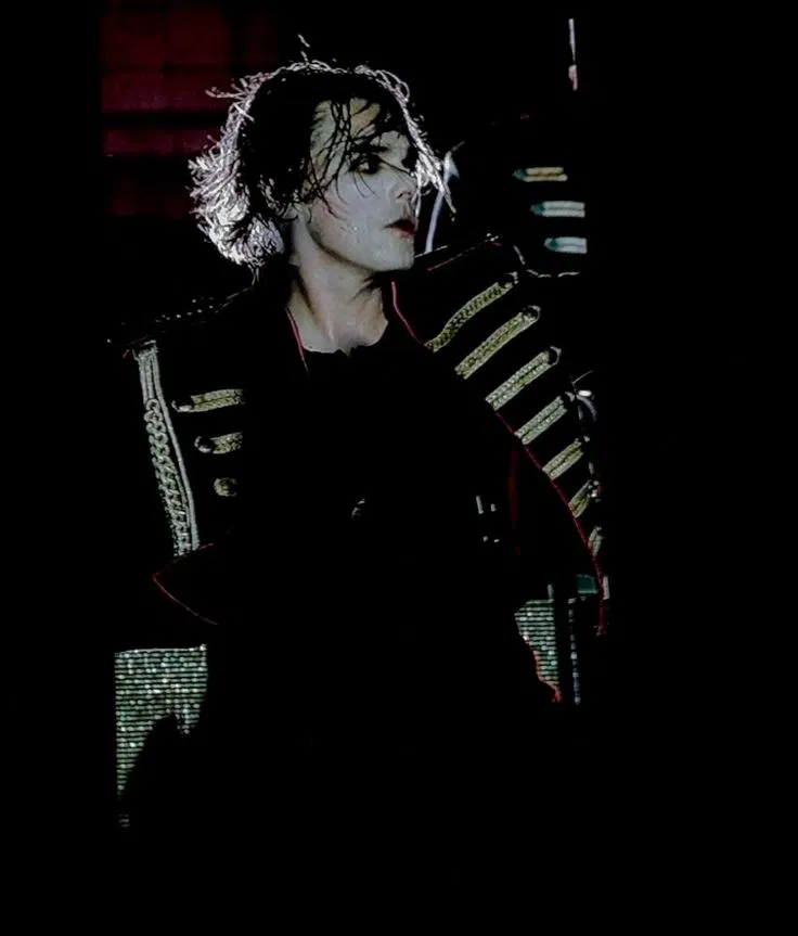 Avatar of ☠Gerard Pirate AU☠