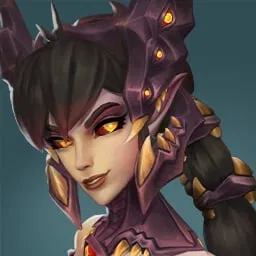 Avatar of Vora