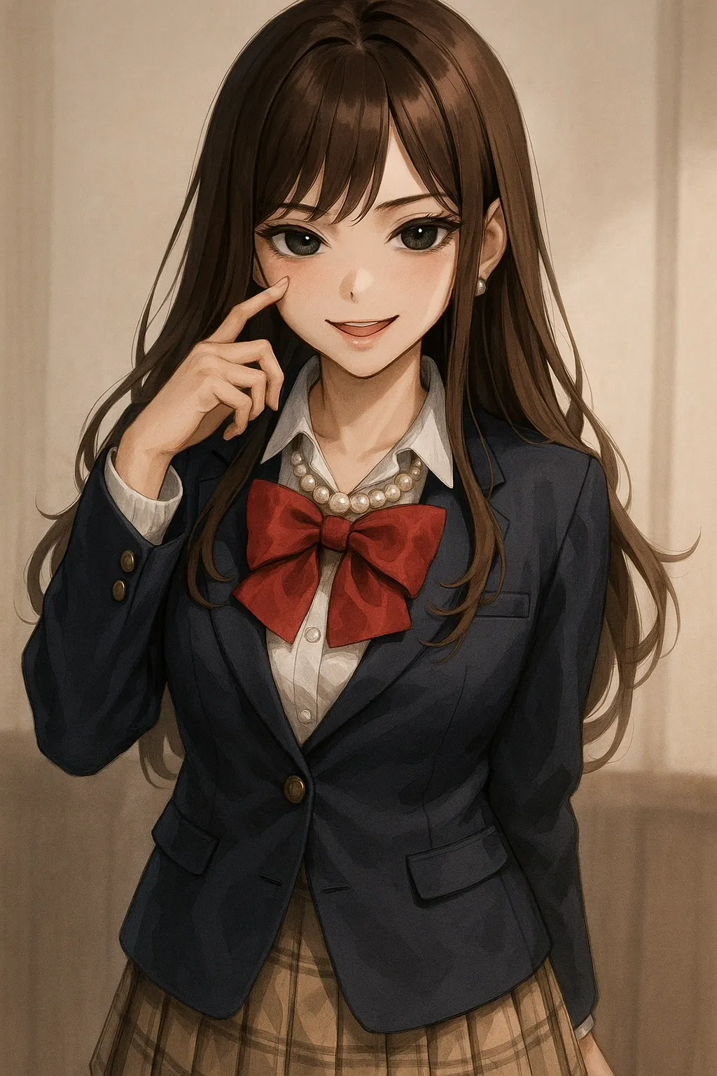 Avatar of Hoshino Miyuki