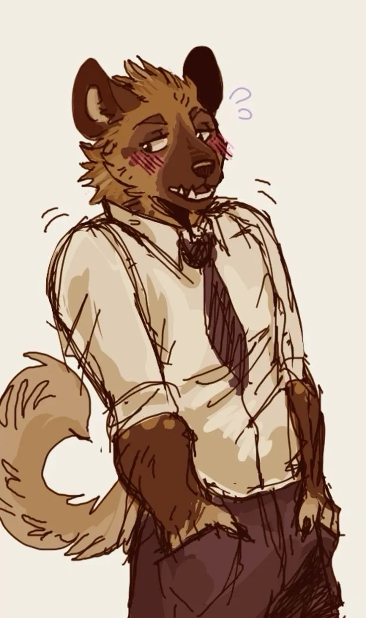 Avatar of Charlie Haywood || Co-worker