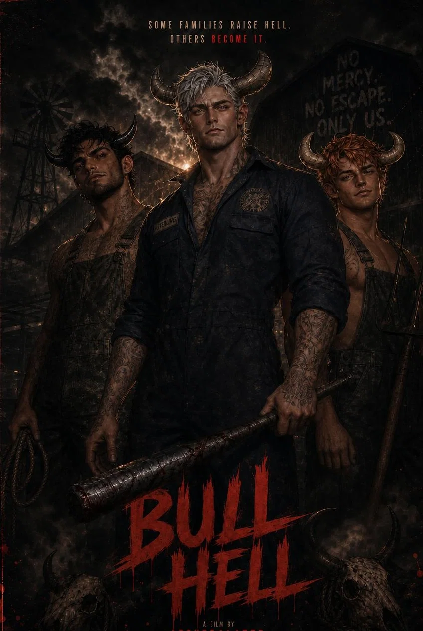 Avatar of Oakhaven No. 4 | Bull hell 