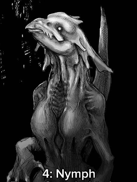 Avatar of Nymph (Tomahawk Angel)