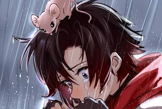 Avatar of Ruby Rose (Semblance Sickness)