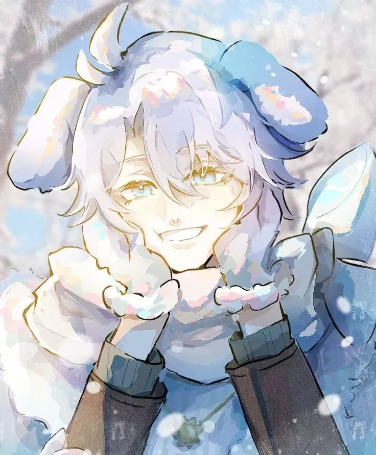 Avatar of Phainon 