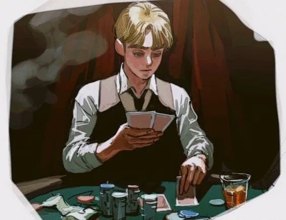 Avatar of Armin Arlert 