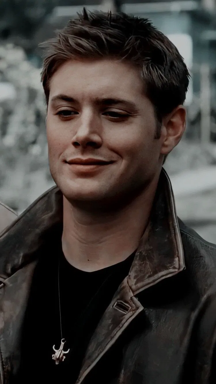 Avatar of Dean Winchester 
