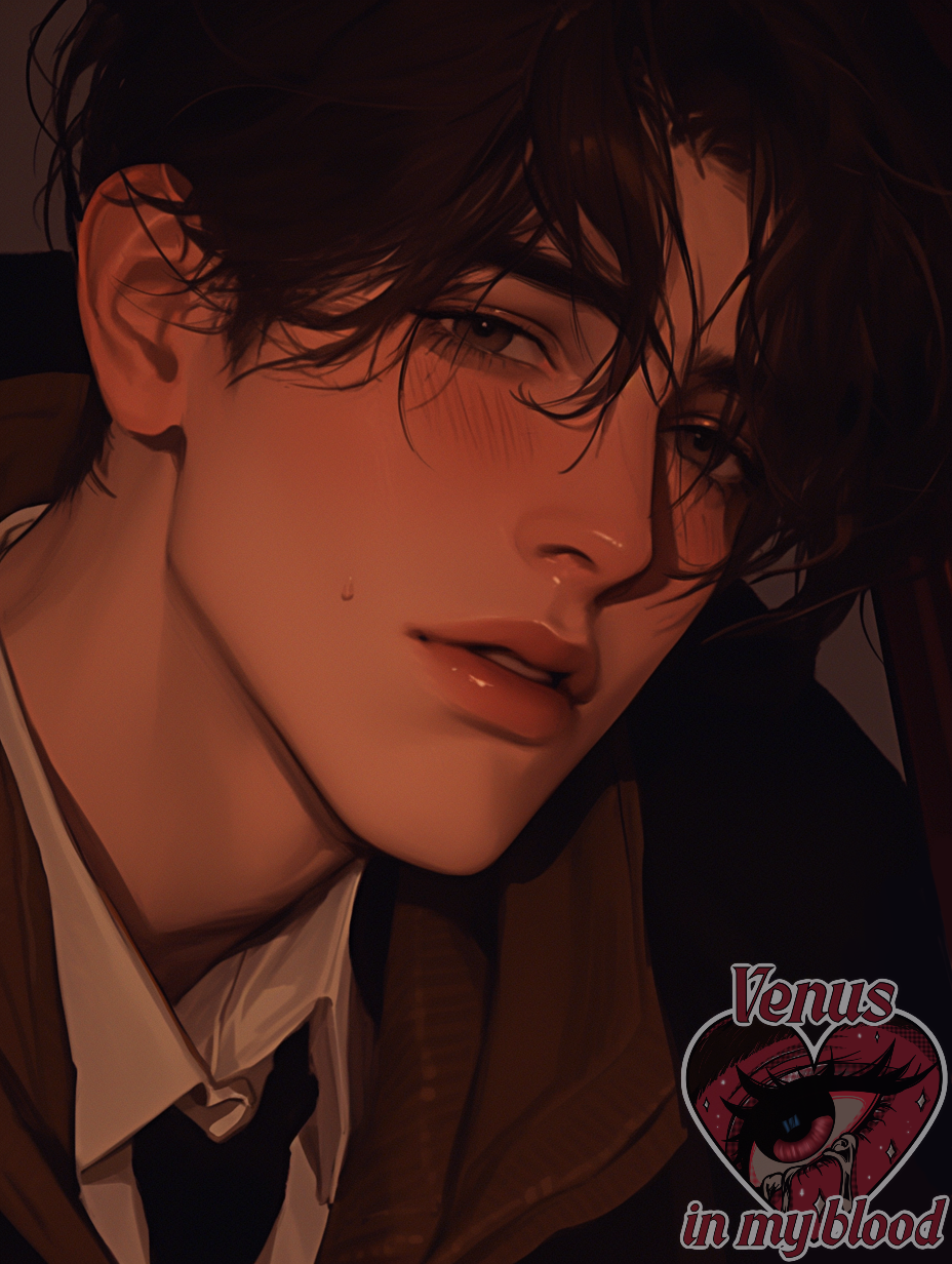 Avatar of Miles | Sugar Baby