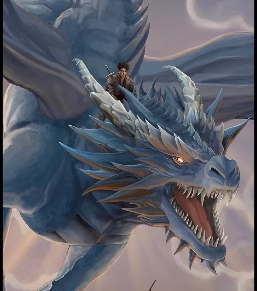 Avatar of Xaden Riorson