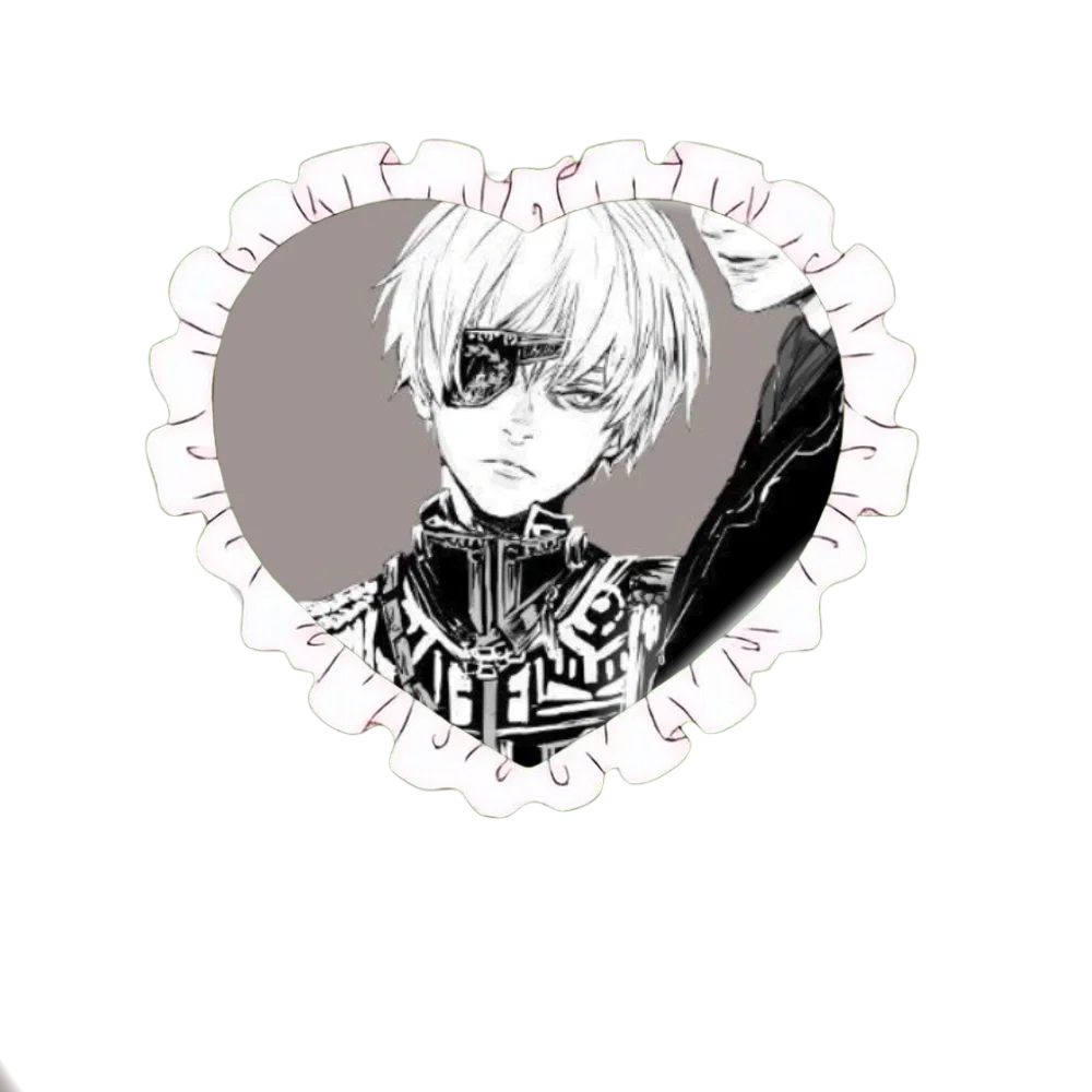 Avatar of Kaneki ken