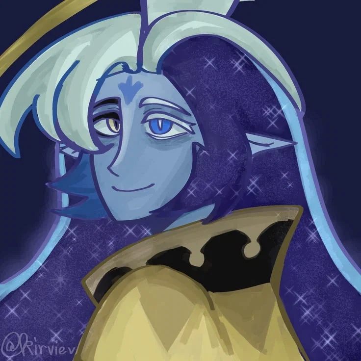 Avatar of The Fount of knowledge