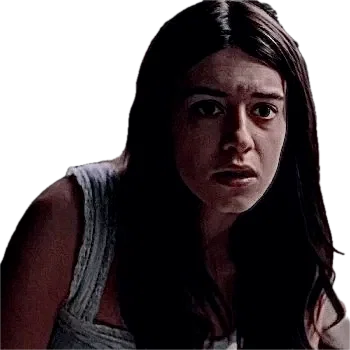 Avatar of 🪦 becca dixon [twd oc] 🪦