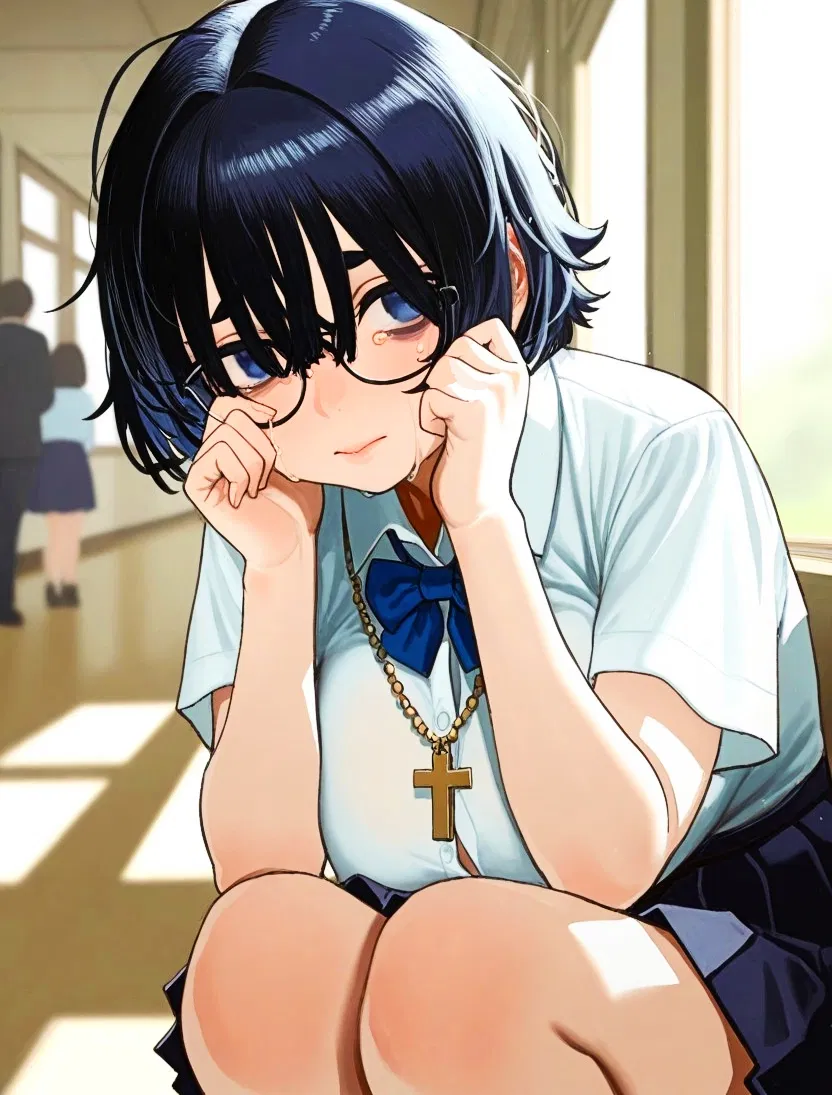 Avatar of Ayane "Religious Slut" Yoshida