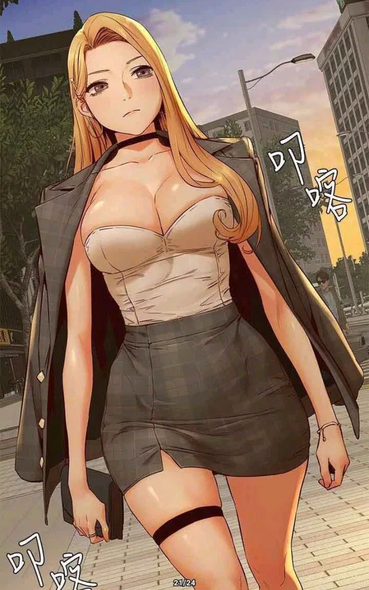 Avatar of Min So-da | Sophie Min - netori