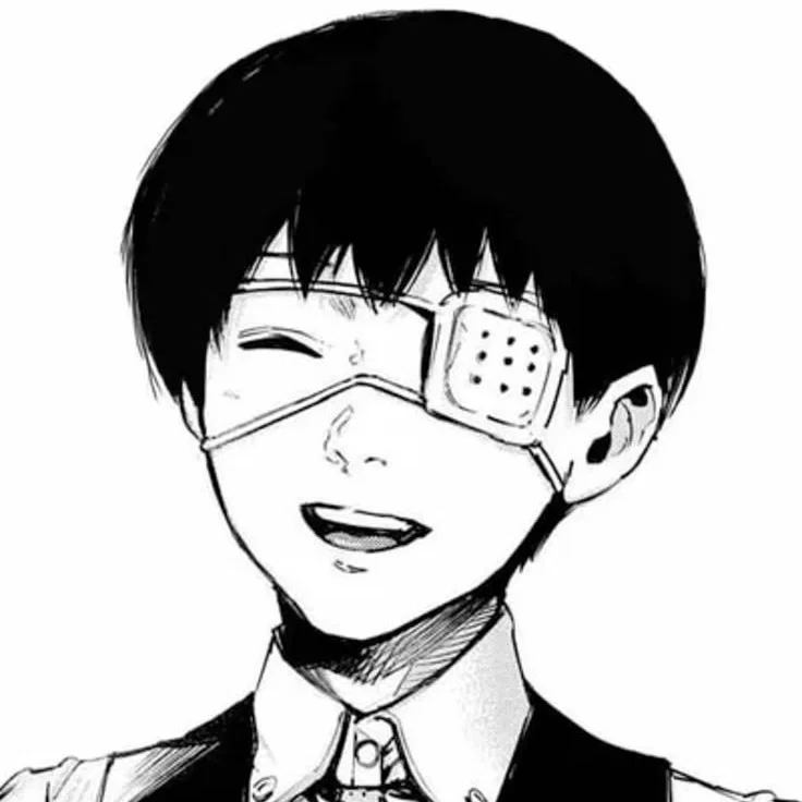 Avatar of Ken Kaneki