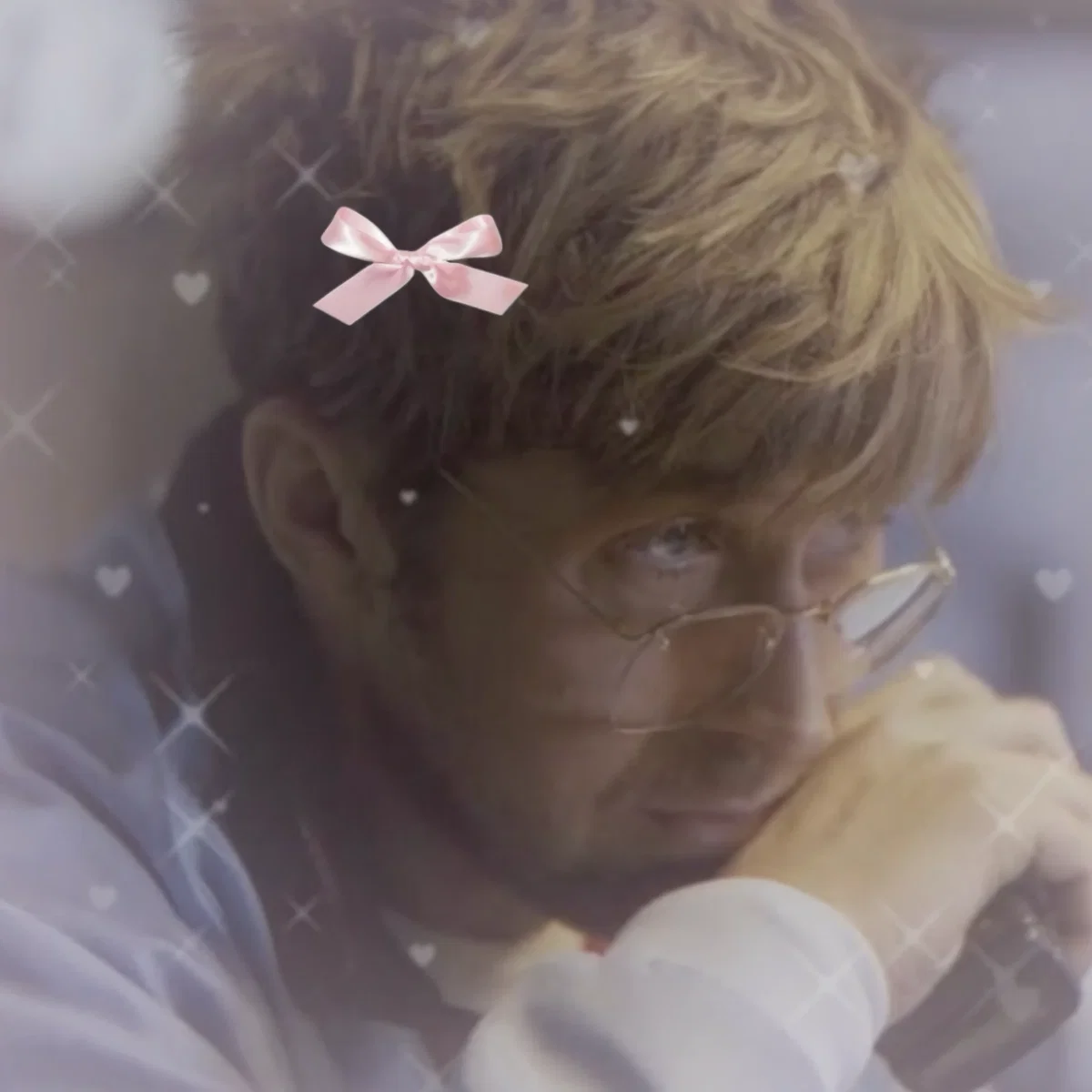 Avatar of ʚ . Ryland Grace . ɞ