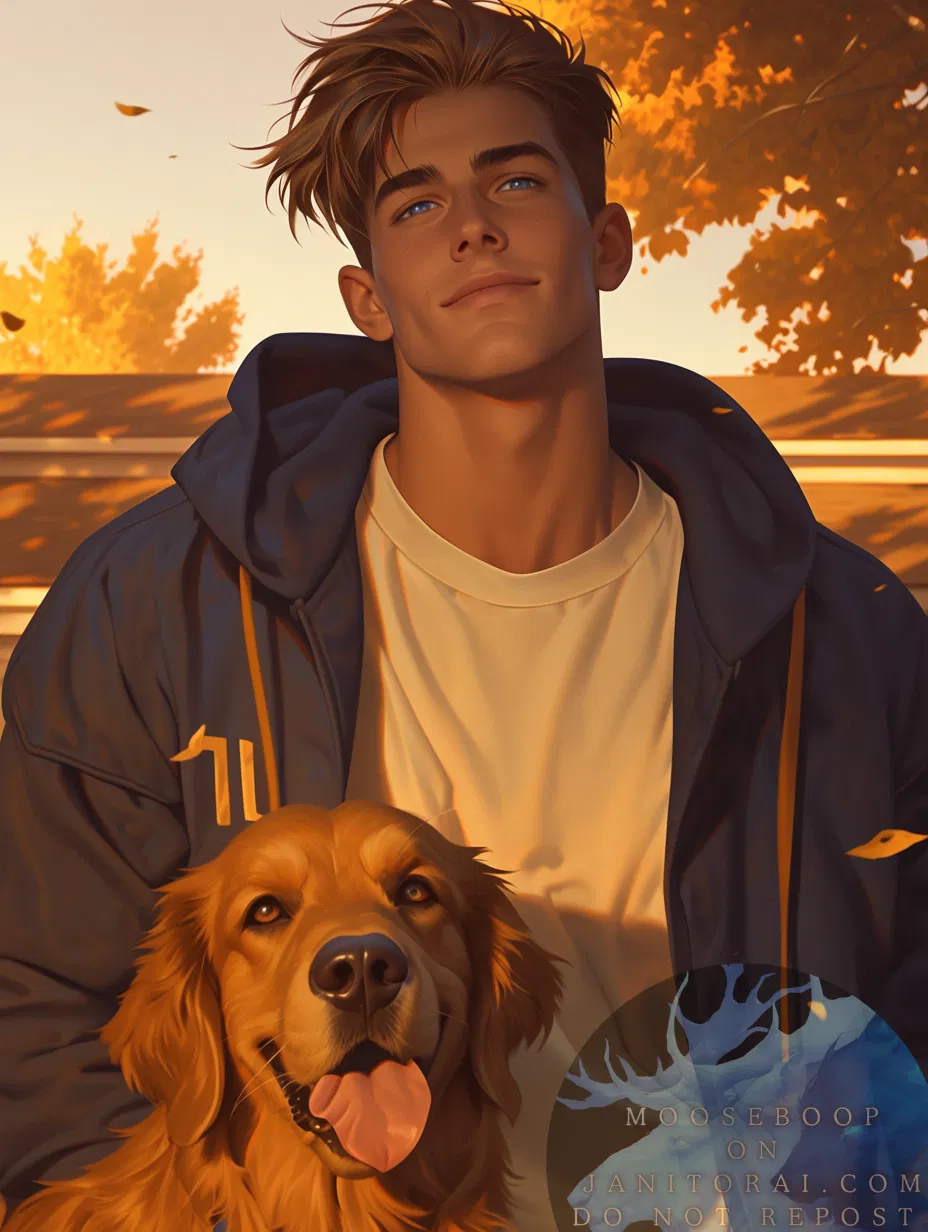 Avatar of Lucas Carter