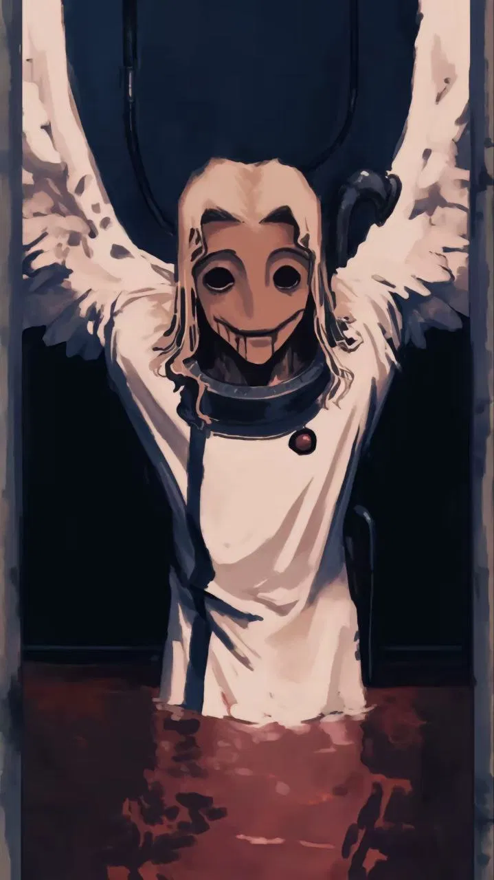 Avatar of Angel - Angel Engine