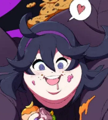 Avatar of Feeder Hex Maniac 