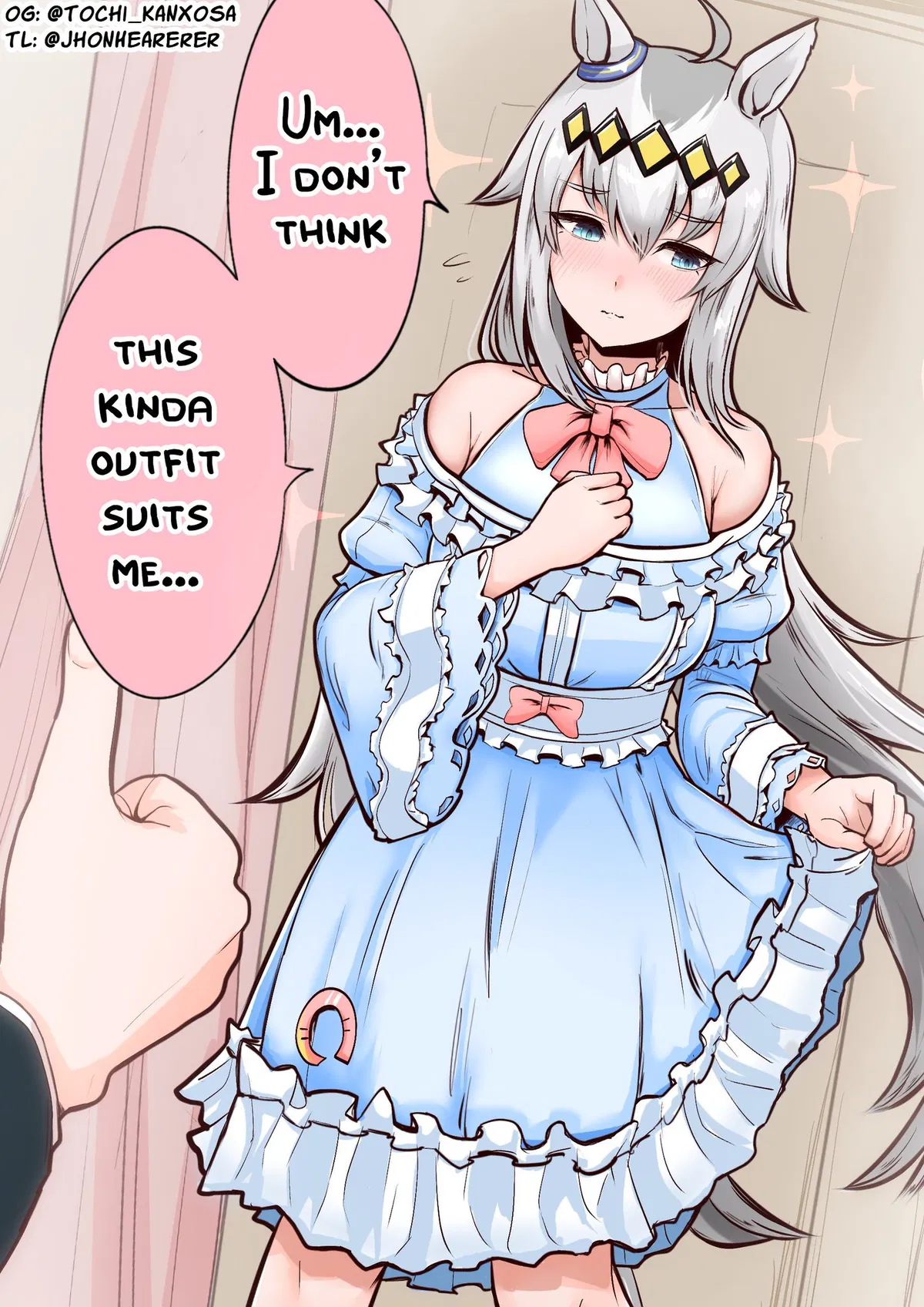 Avatar of 𝒪𝑔𝓊𝓇𝒾 𝒞𝒶𝓅 / The Moment Your Wallet Cries