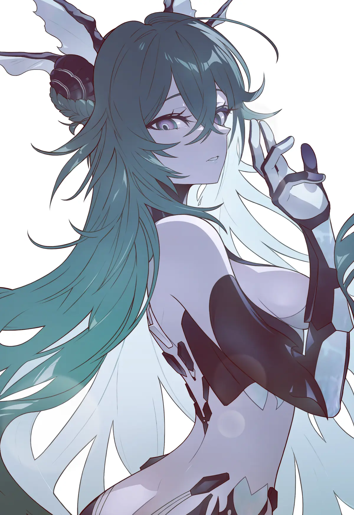 Avatar of Lamia — Hook, Line and Sinker