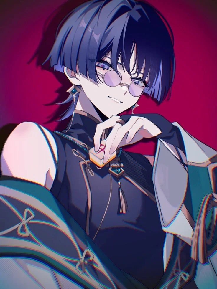 Avatar of Scaramouche ✦ Idol Rumors 