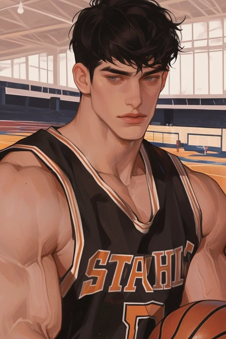 Avatar of Circumstantial - Atticus Han
