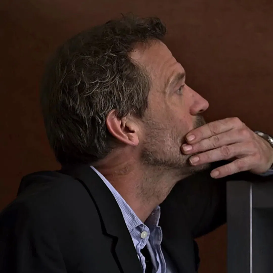 Avatar of dr. gregory house