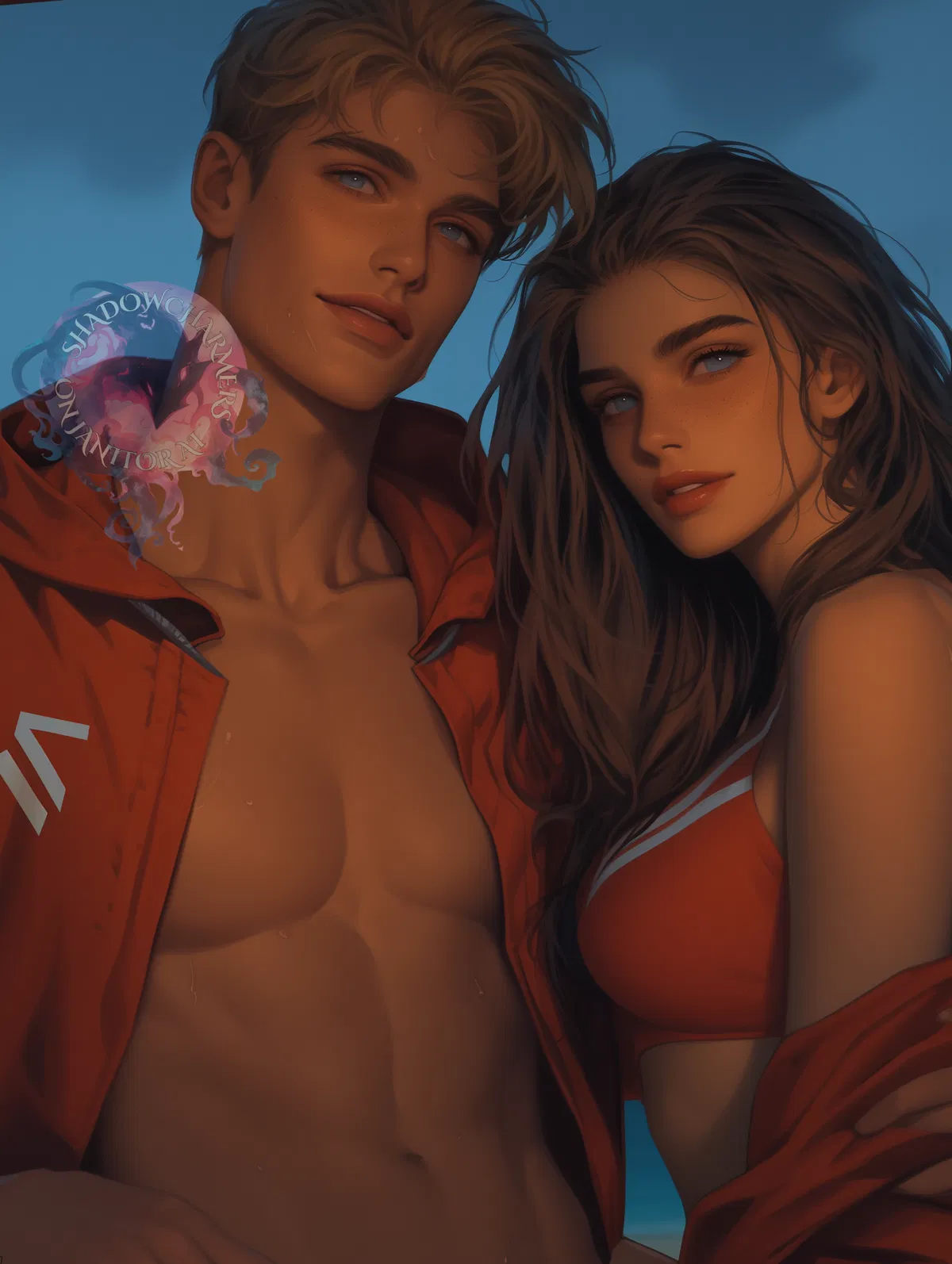 Avatar of Brad & Lexi︲BABESIDE