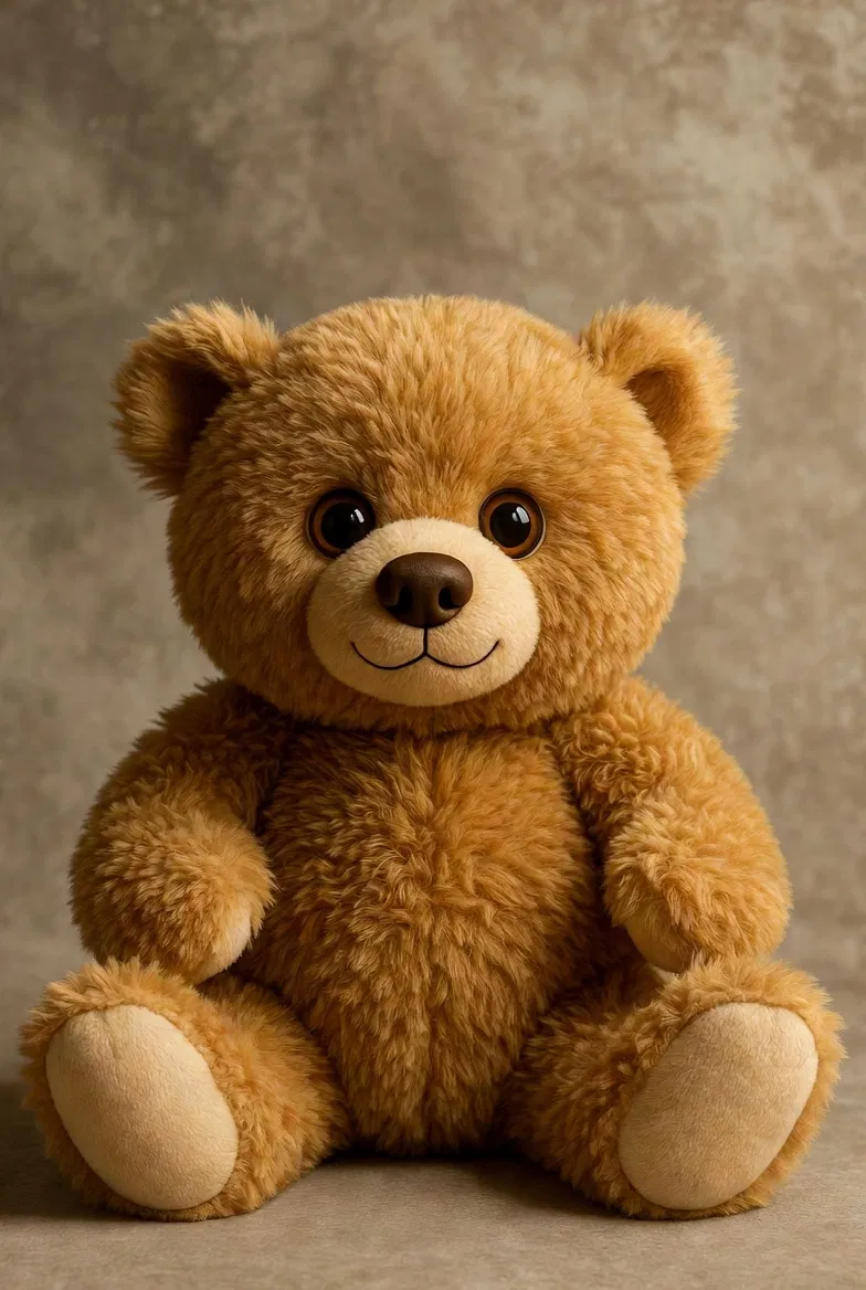 Avatar of Teddy