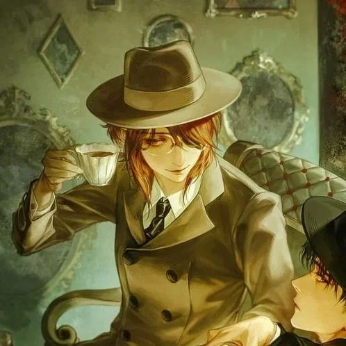 Avatar of Hange Zoe 