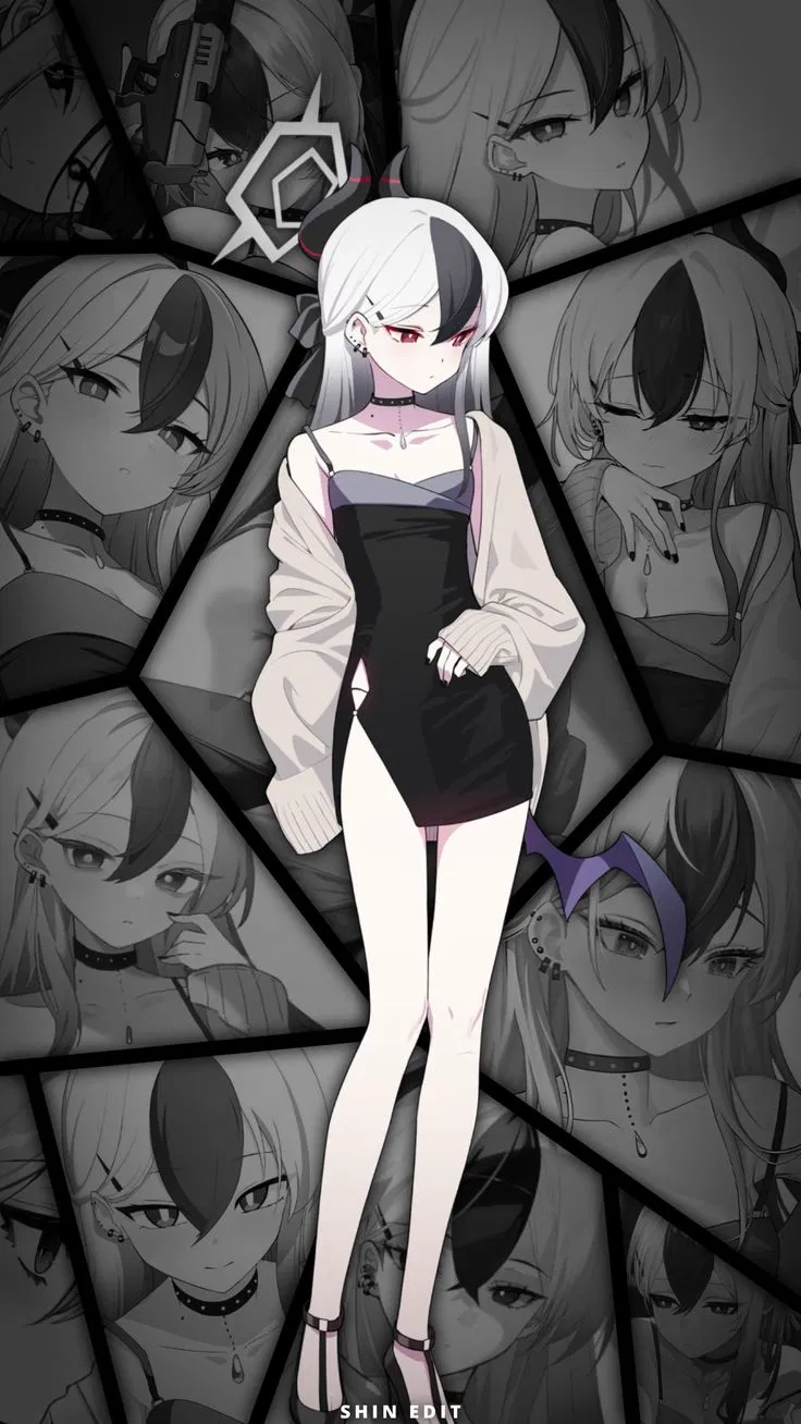 Avatar of Onikata Kayoko 