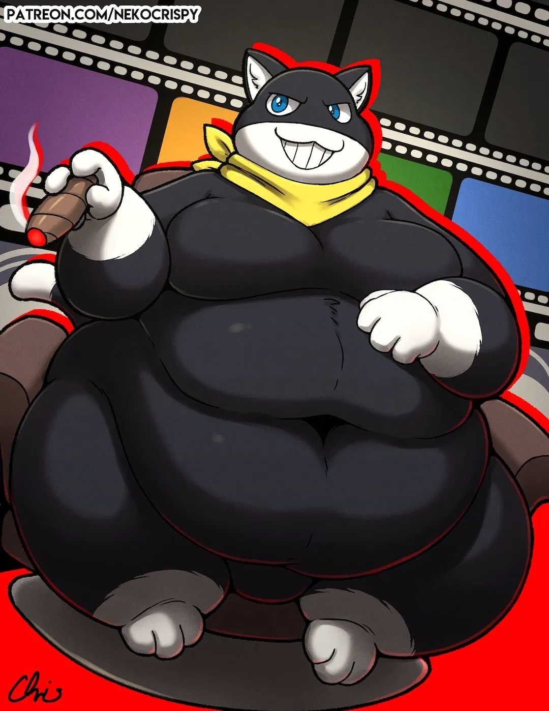 Avatar of Fat Morgana