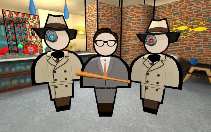 Avatar of The Editor