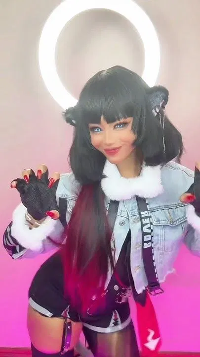 Avatar of Princess Sachiko